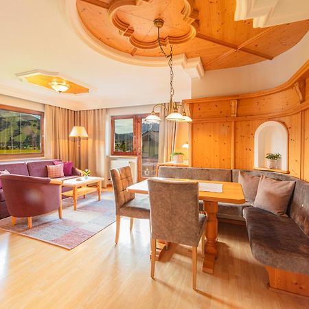 Apartments Tirolerhaus Кессен Екстер'єр фото