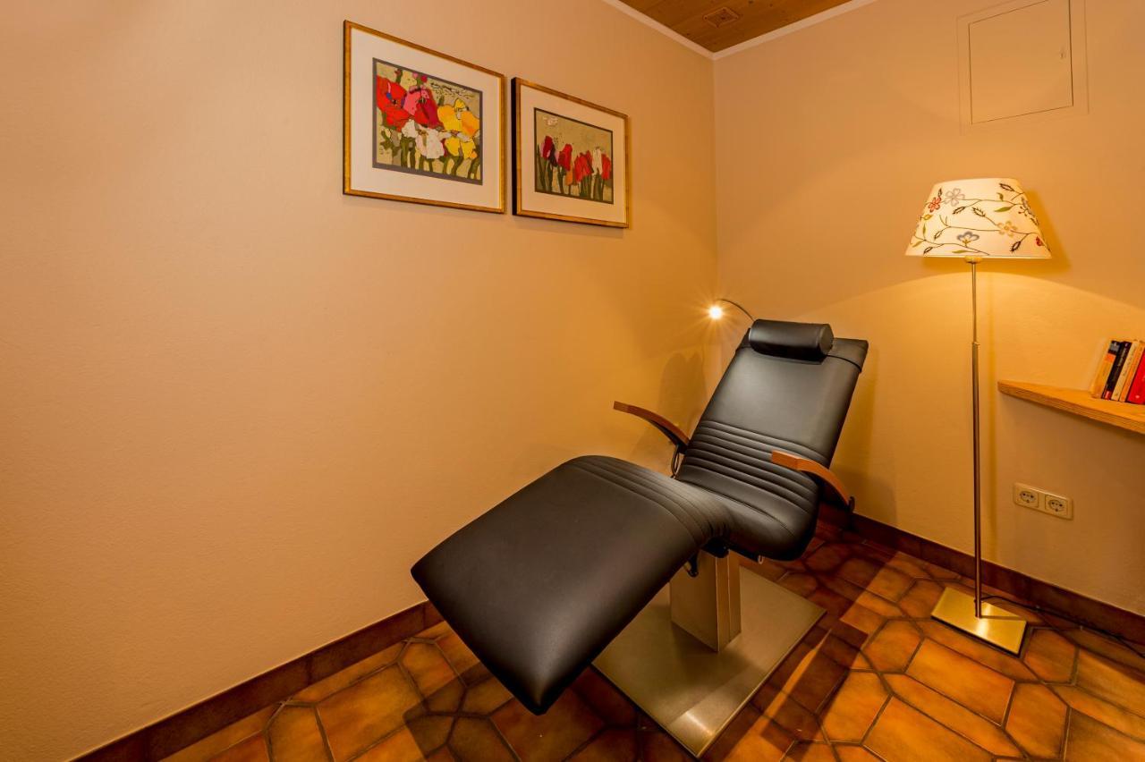Apartments Tirolerhaus Кессен Екстер'єр фото
