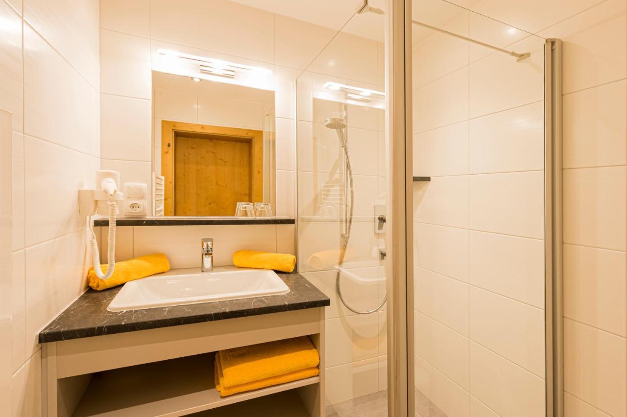 Apartments Tirolerhaus Кессен Екстер'єр фото