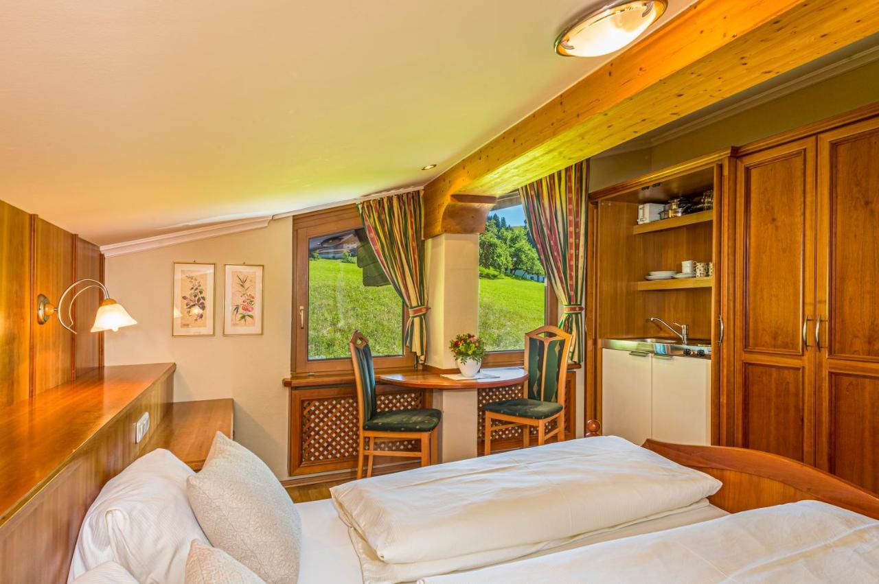 Apartments Tirolerhaus Кессен Екстер'єр фото