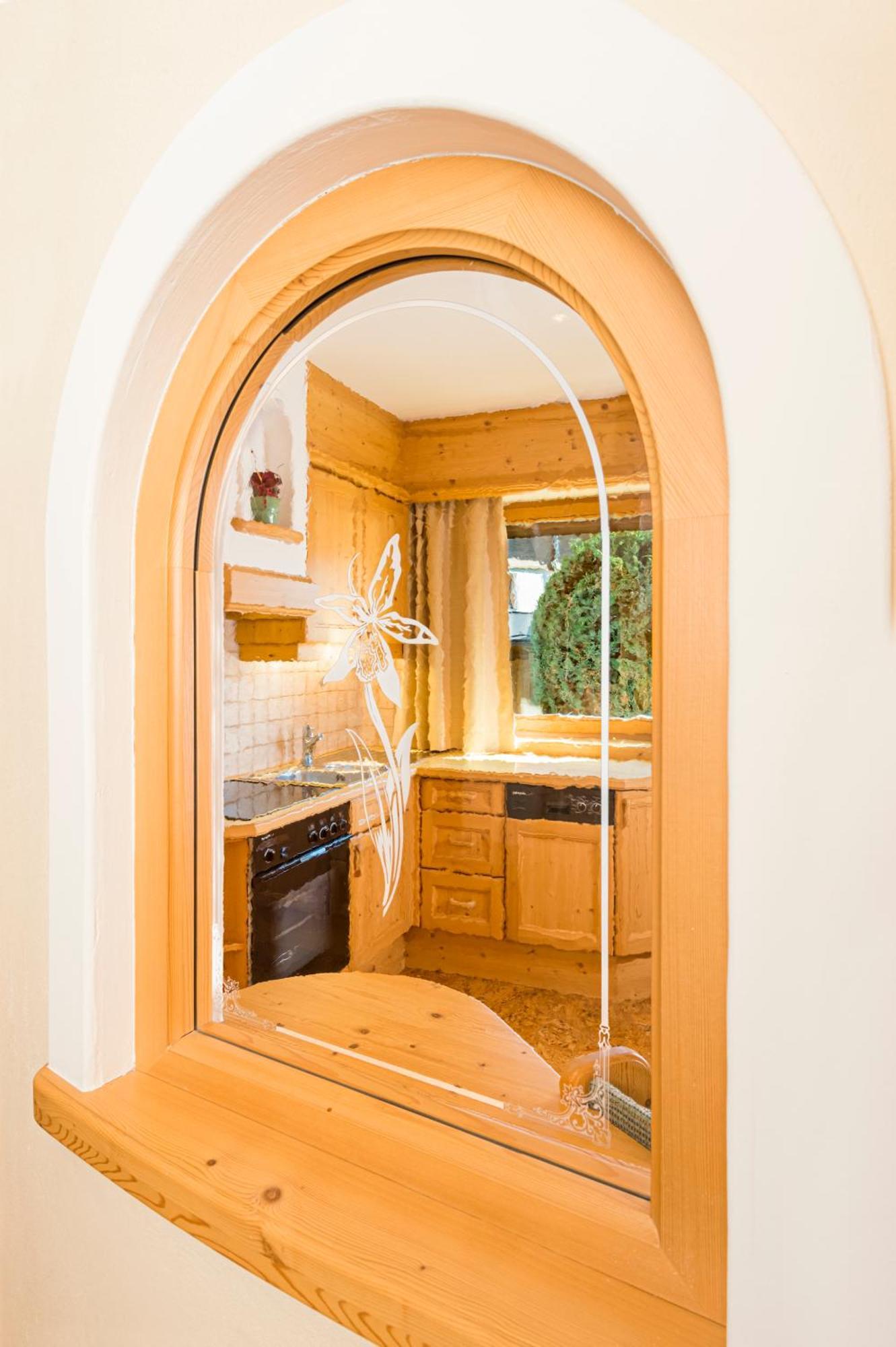 Apartments Tirolerhaus Кессен Номер фото