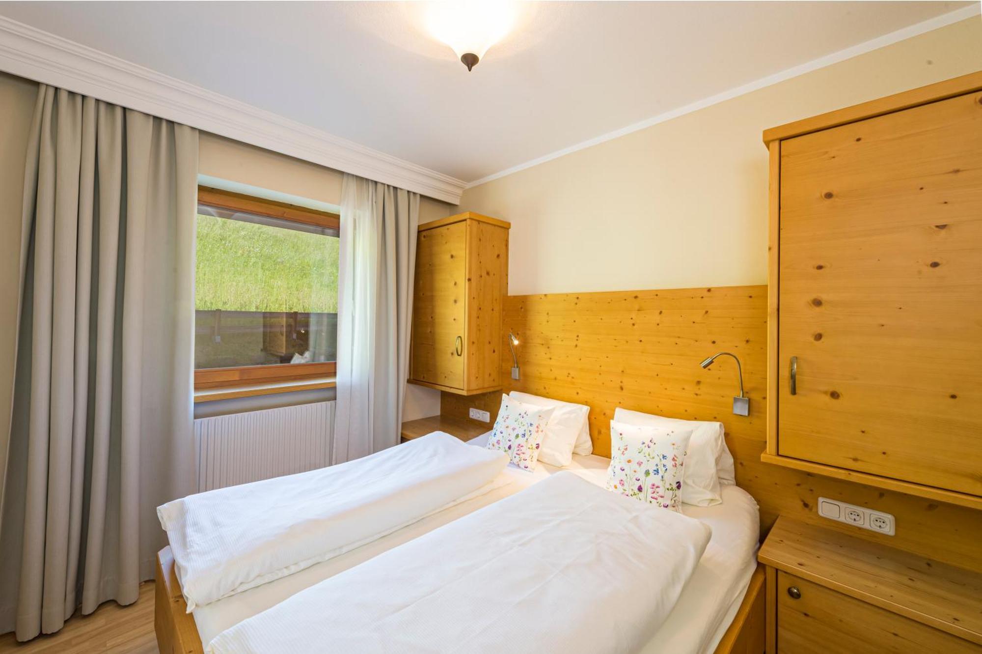 Apartments Tirolerhaus Кессен Номер фото