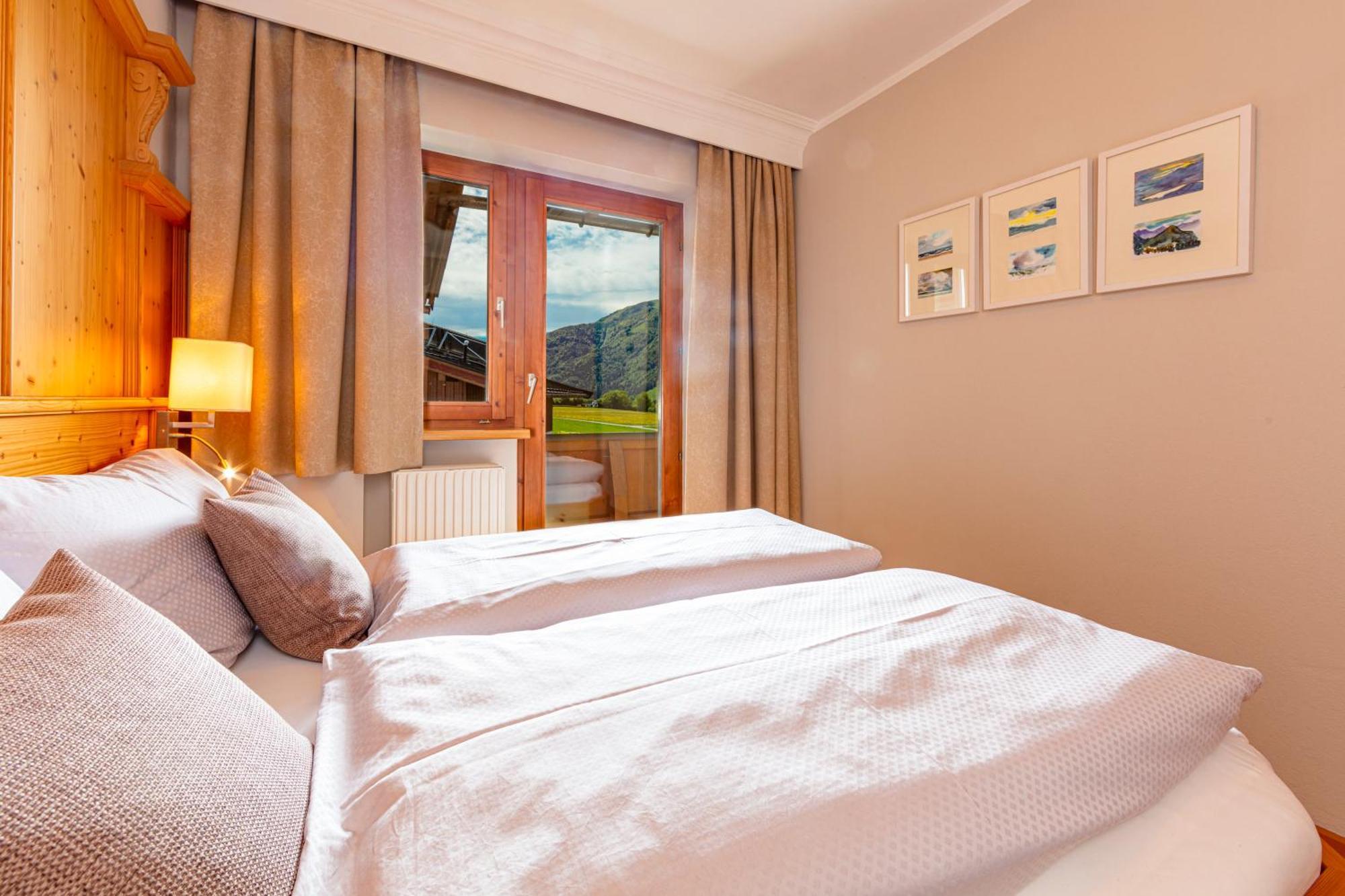 Apartments Tirolerhaus Кессен Екстер'єр фото