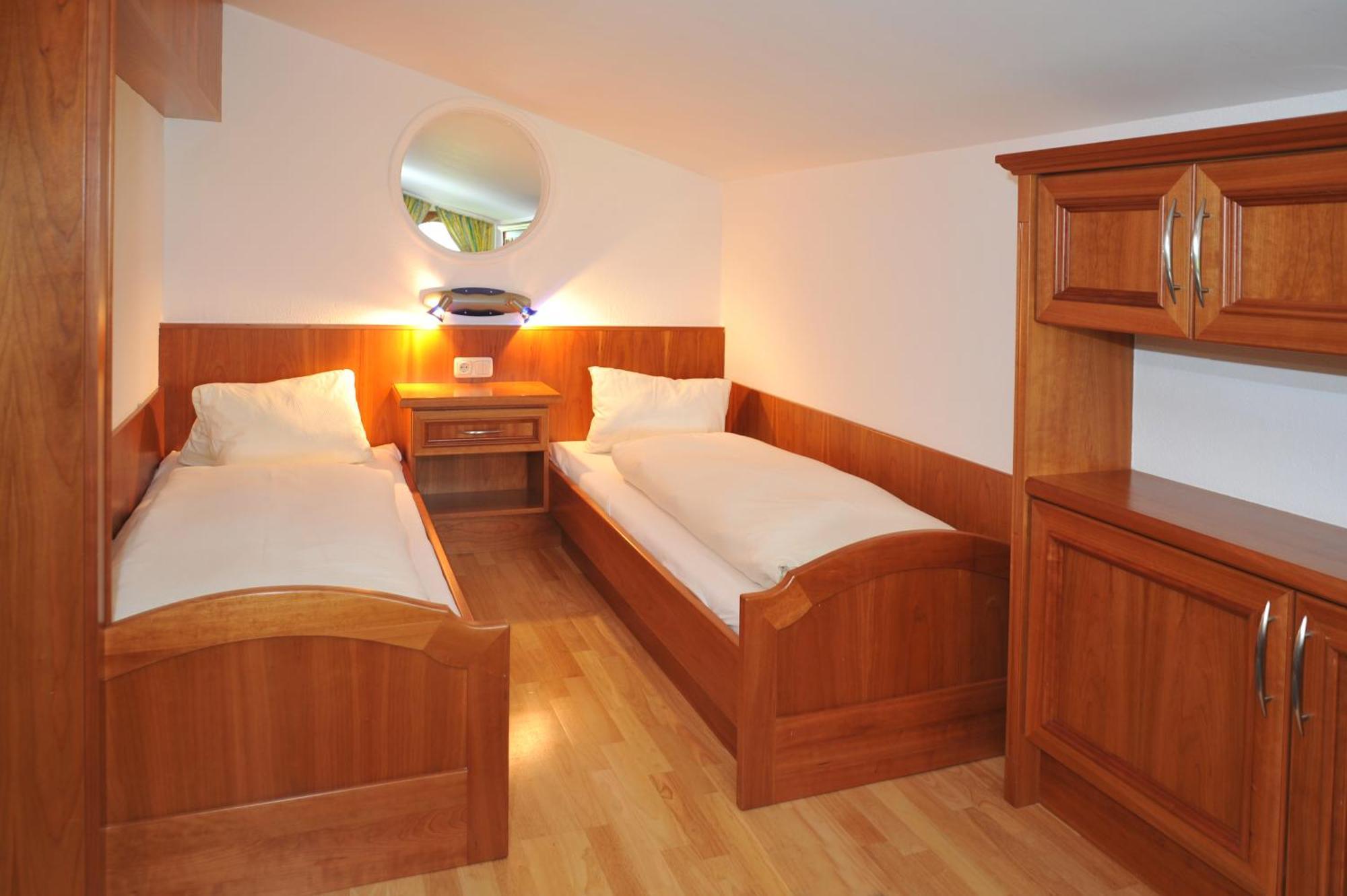 Apartments Tirolerhaus Кессен Екстер'єр фото