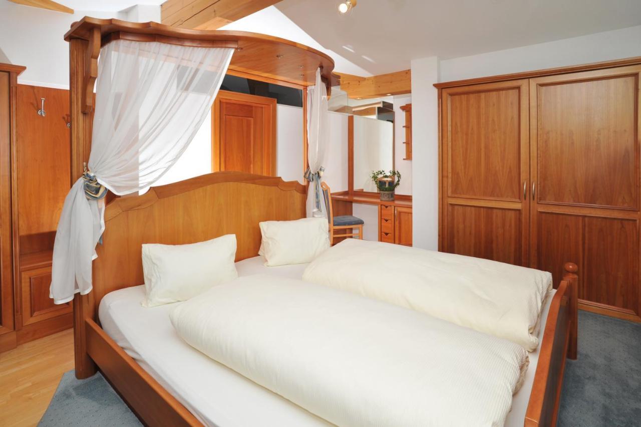 Apartments Tirolerhaus Кессен Екстер'єр фото