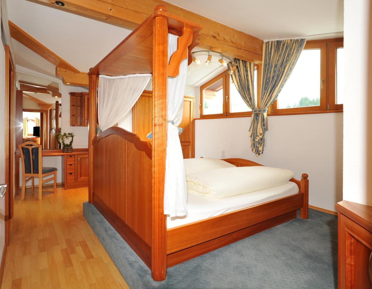 Apartments Tirolerhaus Кессен Екстер'єр фото